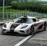 Koenigsegg one : 1 | 자동차, 차