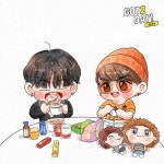 빔빔 on Twitter