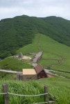 영남알프스  (Yeongnam Alps) | Южная корея