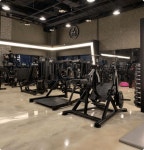 라인조명 포인트 휘트니스센터 인테리어 공사현장 – 사무실인테리어 디자인 공사 비용견적 플랫폼 | 인테리어, 디자인, 사무실 인테리어 디자인