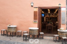 직접 가 본 윤식당