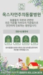 무료 템플릿 _동물병원 일러스트형 in 2021 | Animal hospital, Hospital, Naturalist