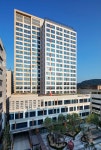 Wirye KCC Weltz Tower 위례 KCC 웰츠타워 Wirye KCC Weltz Tower 위례 KCC 웰츠타워 | Architecture building, Architecture, Building