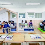 학교 건축 변화의 서막: 꿈을 담은 교실