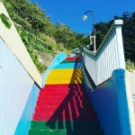 절영해안산책로