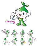대구광역시 달서구평생학습센터 캐릭터 디자인 제작. Education Dalseo Daegu Character Design. Copyrightⓒ2000-2014... 