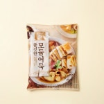 상품 이미지1 | 냉동식품, 산라탕, 어묵
