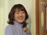 Highkick korean drama 하이킥 드라마 Cutie Minjung 귀여운 (민정)~♡ style fashion