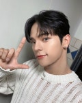Woojin (우진) Woojin (우진) | Grupo musical, Niños