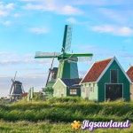 Пин от пользователя 그리고 별 на доске 어반스케치 в 2025 г | Здания, Пазлы