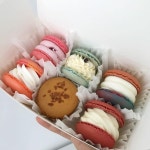 보냉포장 필수입… | Pastry, Food, Desserts 5월 13일 일요일 구움... 여름에는 날이더워 15분이상 이동시 보냉포장 필수입… | Pastry, Food, Desserts