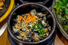 하남 쌈밥 맛집 동트락