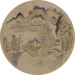 조선민화박물관에 오신것을 환영합니다. | Landscape art, Art, Landscape