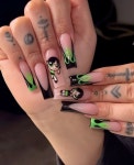 Pin by ㅤ on Pins by you | Diy nails, Nail art, Nails