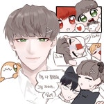 레하한끼샐러드 | Pin on 레하