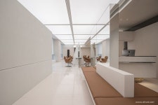 샹슈 디자인 사무소 | Home decor, Home, Tech fashion