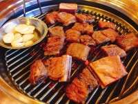18164명이 방문하고 싶어하는 포천시 맛집 명지원이동갈비의 평점은 4.3/5점 입니다. 명지원이동갈비을(를) 대표하는 키워드는... 