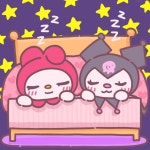Pin by 청온🍨 on Melody y Kuromi <3 in 2022 | Kitty drawing, Hello kitty, Sanrio