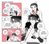 소녹 on Twitter - 2022 | 귀여운 그림, 웹툰, 만화