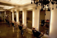 IMUS Hair Shop 이촌동