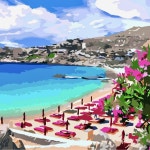 Pin page Pin by 성은영 on DIY 아이딩ㅓ | Oil painting, Landscape, Picture