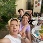 BTOB·비투비 on Twitter BTOB·비투비 on Twitter | Btob, Minhyuk, Sungjae