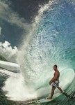 Pin page Pin by ☮ Doug M ♞ on Surf ෴ Sand ☼ Skate 유 | Surfing, Kite surfing, Surfing waves