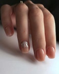 왓츠 유어 네일(WHAT'S YOUR NAIL) | NAIL CARE: MAKE YOUR CLIENTS SHINE! | 짧은 네일, 매니큐어 디자인, 네일아트
