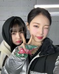 SUI & SARANG SUI & SARANG | 소, 사랑