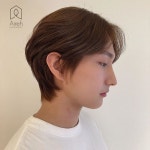 Pin page 목동미용실 오목교미용실 아이레 헤어엔헤드스파 (@a_ireh) posted on Instagram • Aug 3, 2020 at 12:11pm UTC - 2024 | 헤어... 