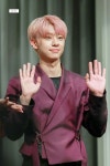Ghim của 태 ˚✧₊ ⁎⁺˳✧༚ trên Donghyun (동연)