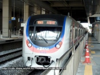 오랫만에 사진 올립니다! 잡사! - 철도차량 (도시,광역) - Rail+ 철도동호회 - 2020 | 사진, 도시