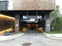 Pin by CHO SungRae on 에이이엔디자인 | Entrance doors, Entrance, Modern