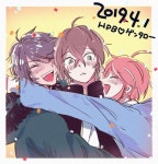 Pin de 이공칠 em 히프노시스마이크