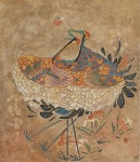 사랑 · 愛 · Love－김상철 사랑 · 愛 · Love－김상철 · | 새, 민화, 한국의 미술