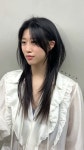슬릭펌 /뉴이드헤어 이소연
