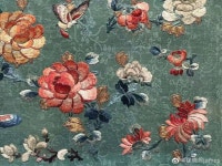 Pin by Sun Kim on 자수유물 in 2025 | Silk embroidery, Chinese patterns, Chinese pattern