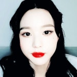 장원영 토파즈 보정