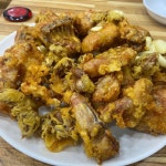 용천통닭 - 의정부 로데오 거리 치킨 / 호프 / 펍 | 맛집검색 망고플레이트 - 2021 | 음식, 식품 아이디어, 치킨