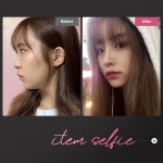 Before and after에 있는 핀