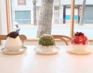 모모에 오시면 어느 시골같다는 느낌을 이야기해주세요, 언제든 편안하게 들려주세요, 🍧 모모스럽게 모모빙 좋아해주셔서 감사해요.... 