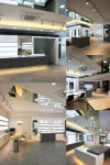 아이맥디자인-안경원인테리어-optical shop interior - 2023 | 인테리어