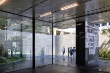 -송은아트스페이스 [ Herzog & de Meuron ] ST International HQ and SONGEUN Art Space in 2023 | Space art, Architecture blog... 