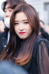 Pin by 권 지용 on Olivia Hye | Girl, Asian cute, Olivia hye