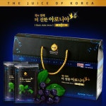 더진한아로니아