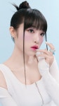 예나 ♡ YENA IZ*ONE!