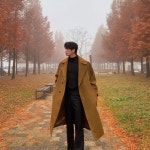 Pin page 이든솔, LOOKPINE CEO🇰🇷 on Instagram: “귀신나올듯..” | Korean outfits, Kfashion, Fashion blogger