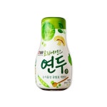 [Sempio] Vegetable Essence, Yondu Light 275ml || 요리에센스 연두순 | 야채, 요리, 소고기