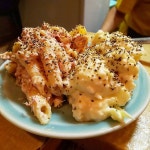 美食一餐에 있는 핀
