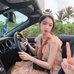 좋아요 5,354개, 댓글 58개 - Instagram의 금화(@59.5994)님: 괌 와서 사진진짜 많이 올리려구 했는데......렌즈 집갈때까지 못끼구 안경만... 